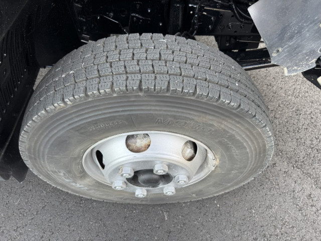 日野 レンジャー 中型 平ボディ（クレーン付） TKG-FC9JKAP(101812) 42枚目