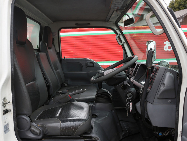 いすゞ エルフ 小型 土砂ダンプ SKG-NJR85AD(101814) 32枚目