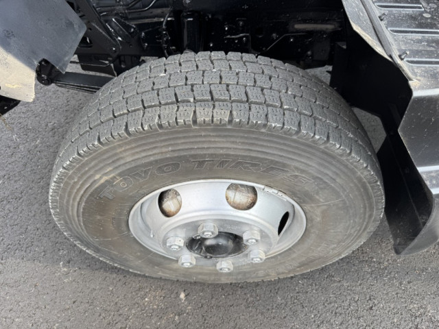 日野 レンジャー 中型 平ボディ（クレーン付） TKG-FC9JKAP(101812) 43枚目