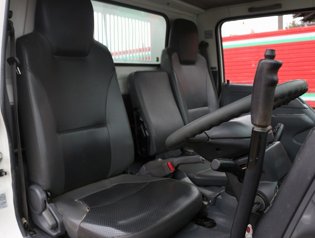 いすゞ エルフ 小型 土砂ダンプ SKG-NJR85AD(101814) 33枚目