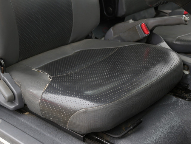 いすゞ エルフ 小型 土砂ダンプ SKG-NJR85AD(101814) 34枚目