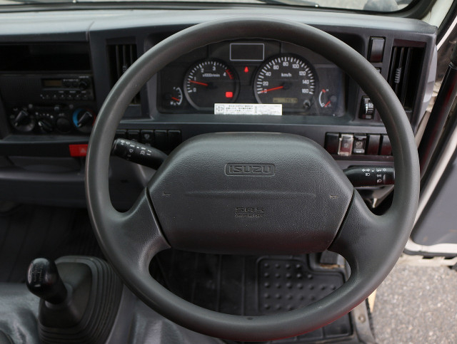 いすゞ エルフ 小型 土砂ダンプ SKG-NJR85AD(101814) 35枚目