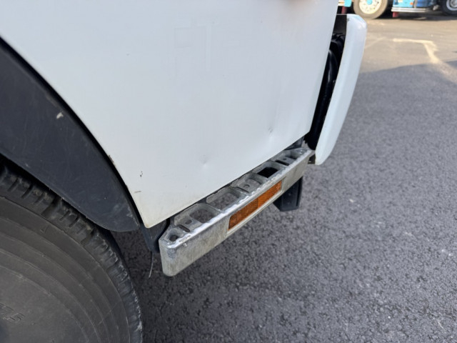 日野 レンジャー 中型 平ボディ（クレーン付） TKG-FC9JKAP(101812) 46枚目