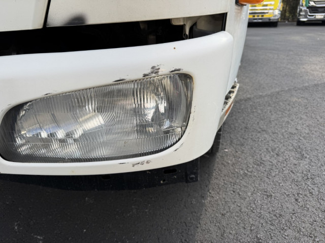 日野 レンジャー 中型 平ボディ（クレーン付） TKG-FC9JKAP(101812) 47枚目