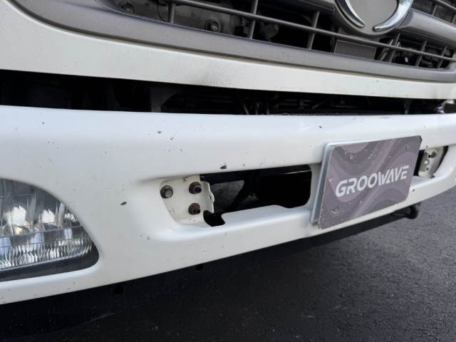 日野 レンジャー 中型 平ボディ（クレーン付） TKG-FC9JKAP(101812) 48枚目