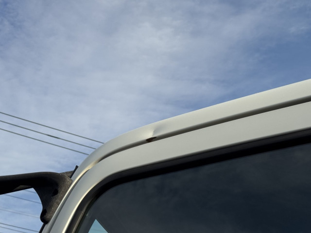 日野 レンジャー 中型 平ボディ（クレーン付） TKG-FC9JKAP(101812) 49枚目