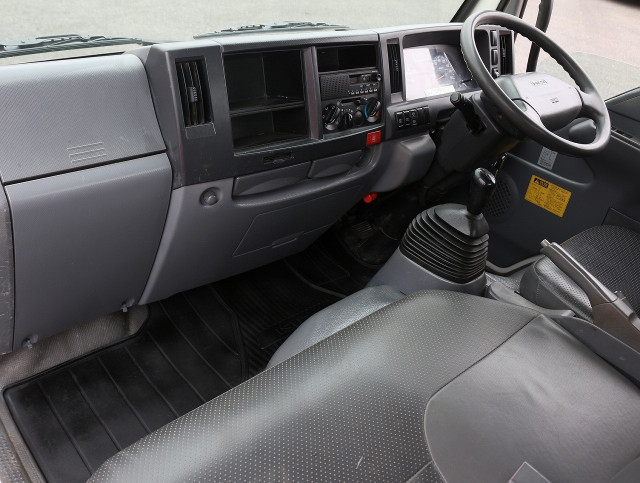 いすゞ エルフ 小型 土砂ダンプ SKG-NJR85AD(101814) 43枚目