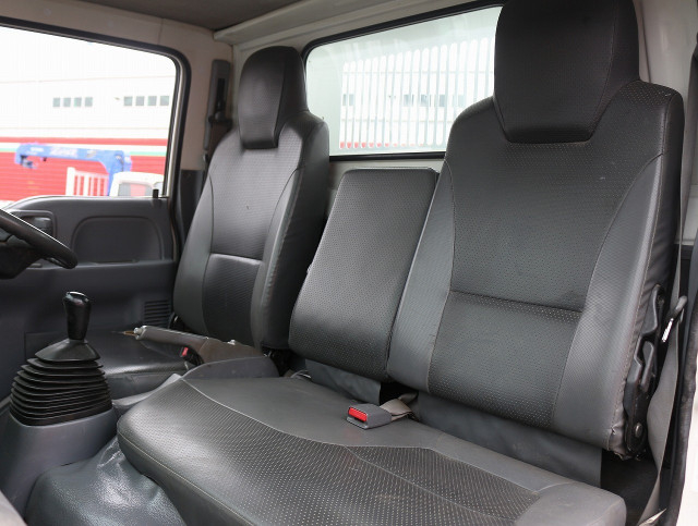 いすゞ エルフ 小型 土砂ダンプ SKG-NJR85AD(101814) 45枚目