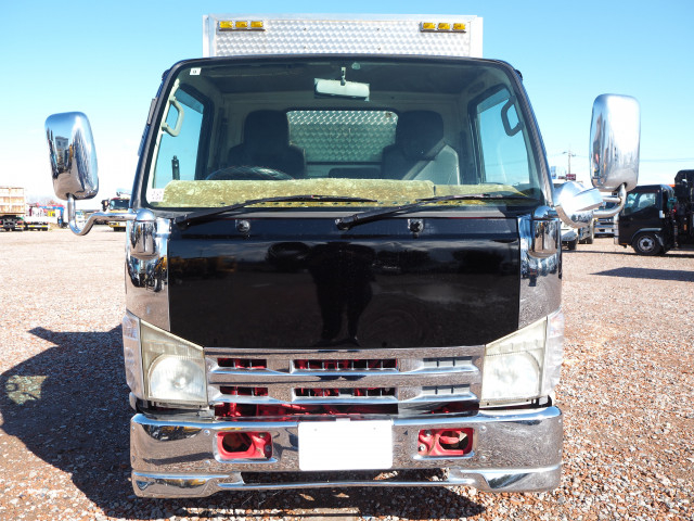 いすゞ エルフ 小型 土砂ダンプ SKG-NKR85AD(101815) 8枚目