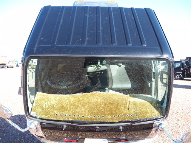 いすゞ エルフ 小型 土砂ダンプ SKG-NKR85AD(101815) 9枚目