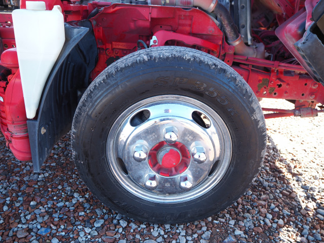 いすゞ エルフ 小型 土砂ダンプ SKG-NKR85AD(101815) 10枚目