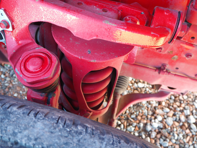 いすゞ エルフ 小型 土砂ダンプ SKG-NKR85AD(101815) 11枚目