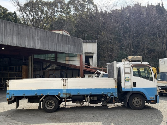 いすゞ フォワード 小型 平ボディ SKG-FRR90S2(101816) 4枚目