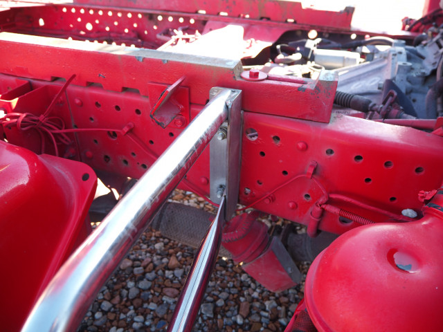 いすゞ エルフ 小型 土砂ダンプ SKG-NKR85AD(101815) 14枚目