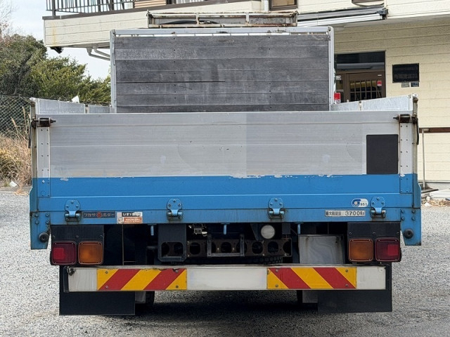 いすゞ フォワード 小型 平ボディ SKG-FRR90S2(101816) 6枚目