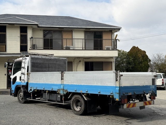 いすゞ フォワード 小型 平ボディ SKG-FRR90S2(101816) 7枚目