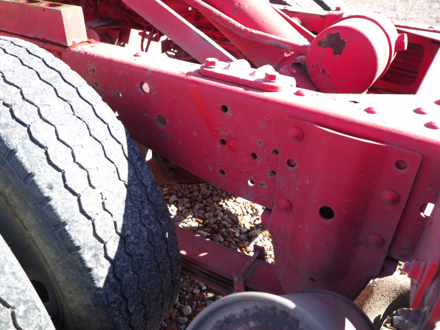 いすゞ エルフ 小型 土砂ダンプ SKG-NKR85AD(101815) 19枚目