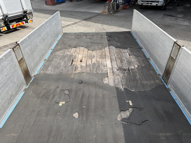 いすゞ フォワード 小型 平ボディ SKG-FRR90S2(101816) 11枚目