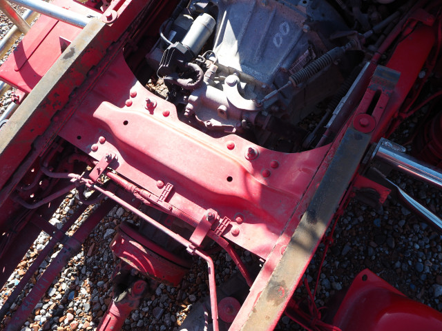 いすゞ エルフ 小型 土砂ダンプ SKG-NKR85AD(101815) 22枚目