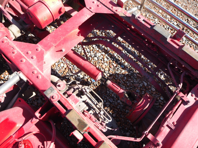 いすゞ エルフ 小型 土砂ダンプ SKG-NKR85AD(101815) 23枚目