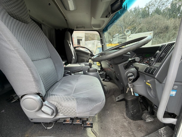 いすゞ フォワード 小型 平ボディ SKG-FRR90S2(101816) 14枚目