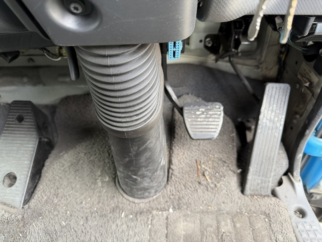 いすゞ フォワード 小型 平ボディ SKG-FRR90S2(101816) 15枚目