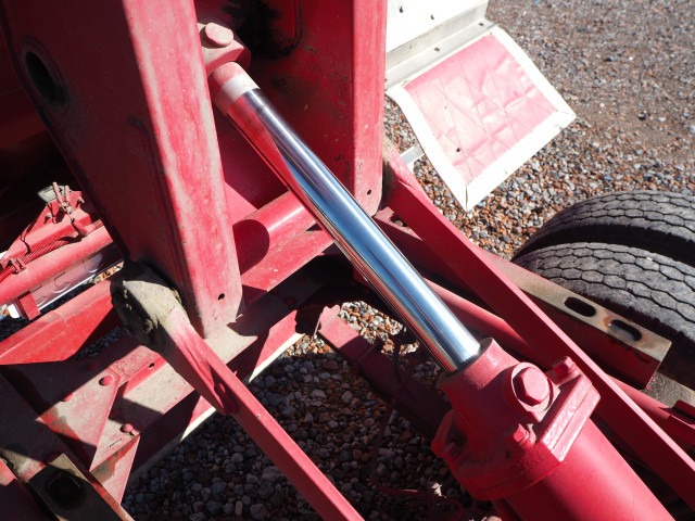 いすゞ エルフ 小型 土砂ダンプ SKG-NKR85AD(101815) 25枚目