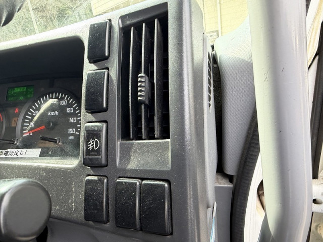 いすゞ フォワード 小型 平ボディ SKG-FRR90S2(101816) 16枚目