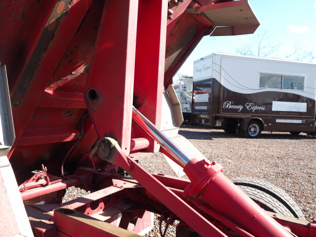 いすゞ エルフ 小型 土砂ダンプ SKG-NKR85AD(101815) 27枚目