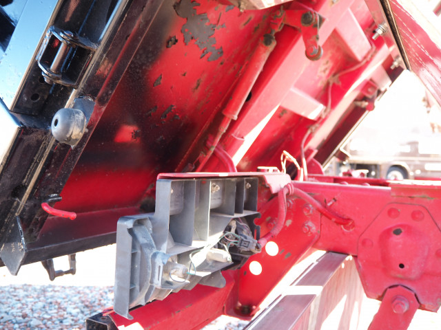 いすゞ エルフ 小型 土砂ダンプ SKG-NKR85AD(101815) 28枚目