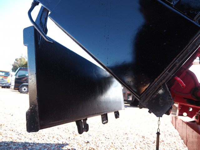 いすゞ エルフ 小型 土砂ダンプ SKG-NKR85AD(101815) 29枚目