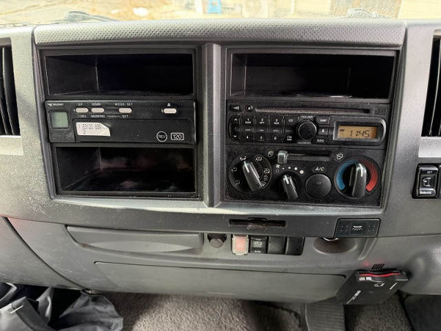 いすゞ フォワード 小型 平ボディ SKG-FRR90S2(101816) 20枚目