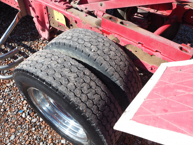 いすゞ エルフ 小型 土砂ダンプ SKG-NKR85AD(101815) 31枚目