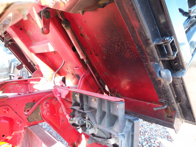 いすゞ エルフ 小型 土砂ダンプ SKG-NKR85AD(101815) 33枚目