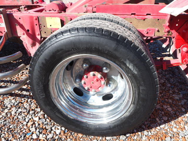 いすゞ エルフ 小型 土砂ダンプ SKG-NKR85AD(101815) 34枚目