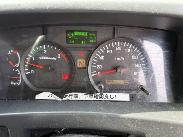 いすゞ フォワード 小型 平ボディ SKG-FRR90S2(101816) 26枚目