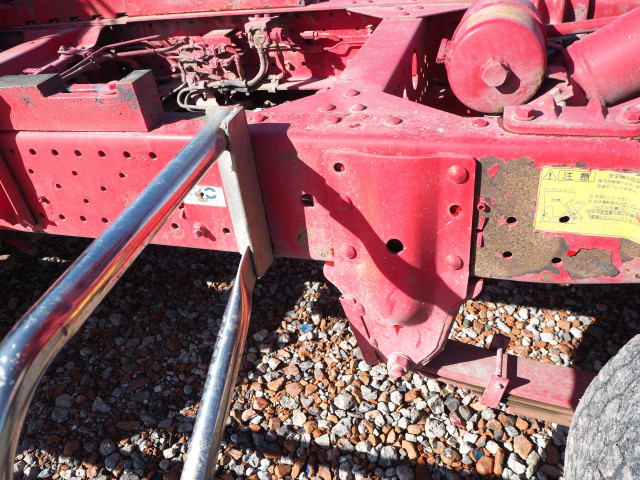 いすゞ エルフ 小型 土砂ダンプ SKG-NKR85AD(101815) 36枚目