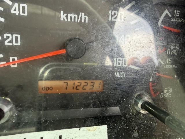 いすゞ フォワード 小型 平ボディ SKG-FRR90S2(101816) 27枚目