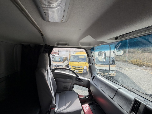 いすゞ フォワード 小型 平ボディ SKG-FRR90S2(101816) 32枚目