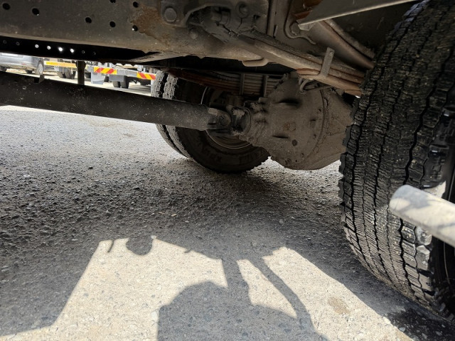 いすゞ フォワード 小型 平ボディ SKG-FRR90S2(101816) 33枚目