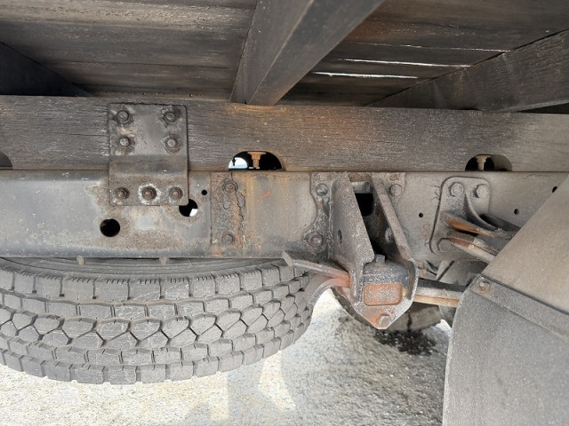 いすゞ フォワード 小型 平ボディ SKG-FRR90S2(101816) 35枚目