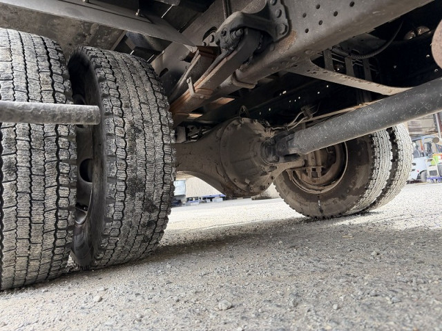 いすゞ フォワード 小型 平ボディ SKG-FRR90S2(101816) 36枚目