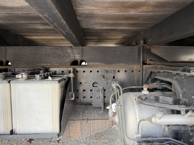 いすゞ フォワード 小型 平ボディ SKG-FRR90S2(101816) 37枚目