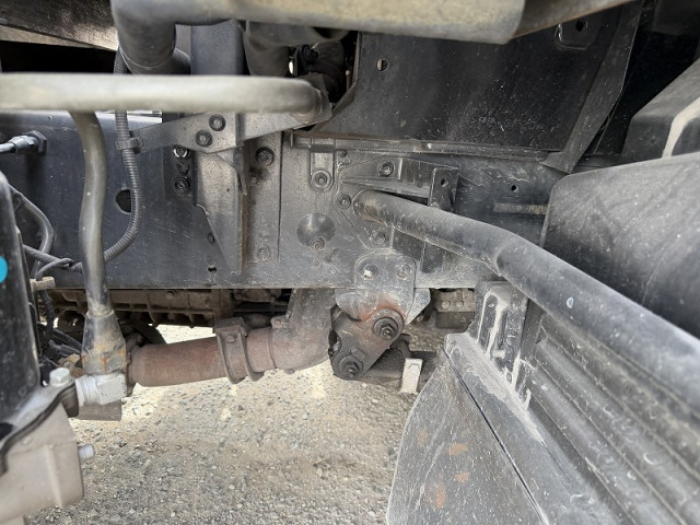 いすゞ フォワード 小型 平ボディ SKG-FRR90S2(101816) 38枚目