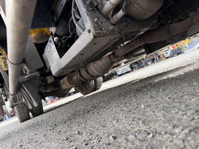 いすゞ フォワード 小型 平ボディ SKG-FRR90S2(101816) 39枚目