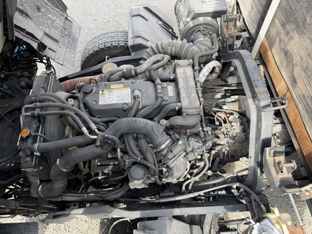 いすゞ フォワード 小型 平ボディ SKG-FRR90S2(101816) 40枚目