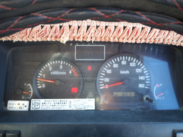 いすゞ エルフ 小型 土砂ダンプ SKG-NKR85AD(101815) 50枚目