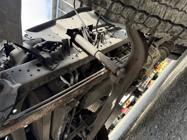 いすゞ フォワード 小型 平ボディ SKG-FRR90S2(101816) 41枚目