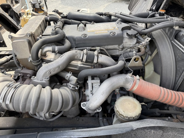 いすゞ フォワード 小型 平ボディ SKG-FRR90S2(101816) 42枚目