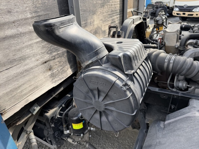 いすゞ フォワード 小型 平ボディ SKG-FRR90S2(101816) 44枚目